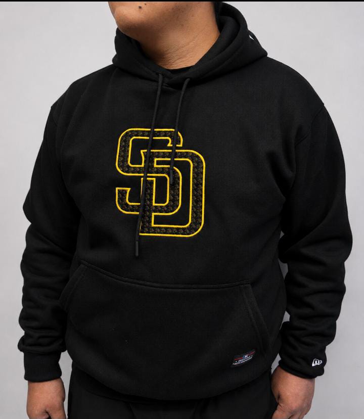 SAN DIEGO AMARILLO\MARRON