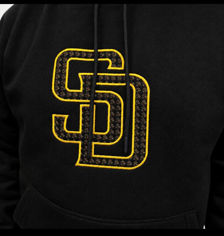 SAN DIEGO AMARILLO\MARRON