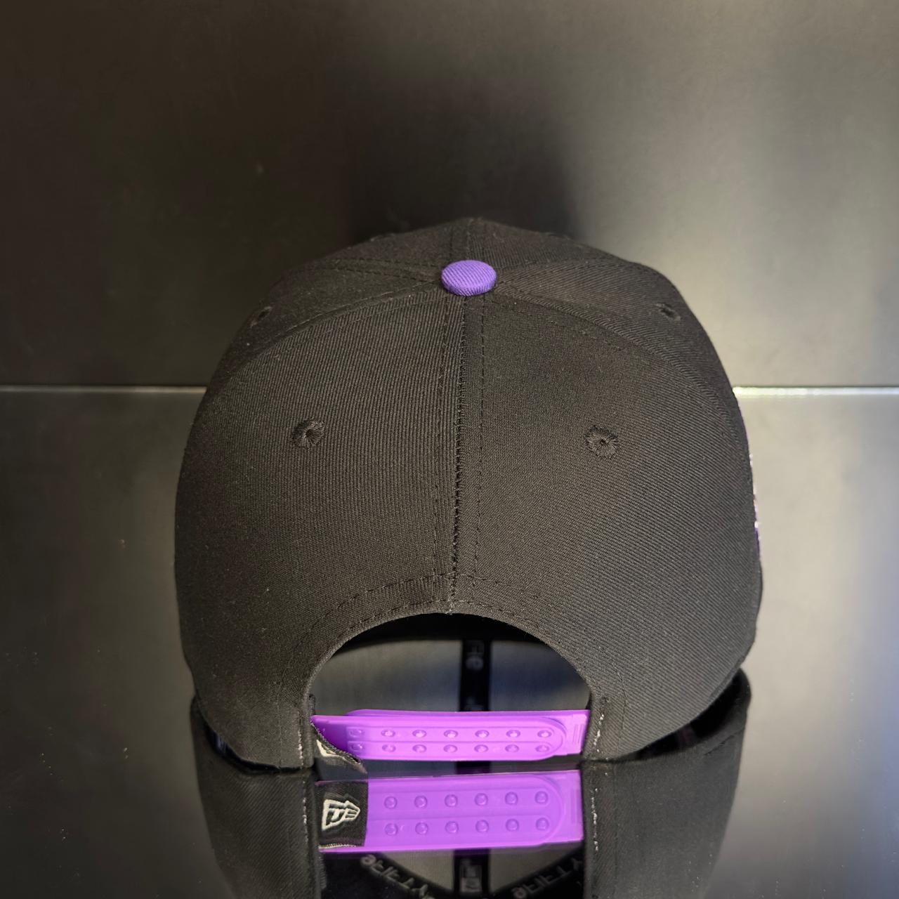 LAKERS VISERA MORADO