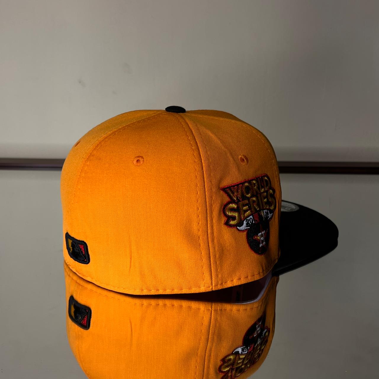 HOUSTON - TALLA 7 3/8