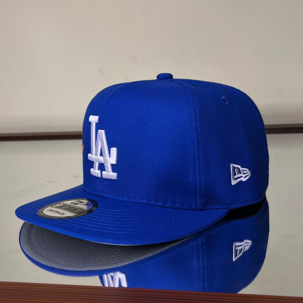 LOS ANGELES - TALLA 7 3/8