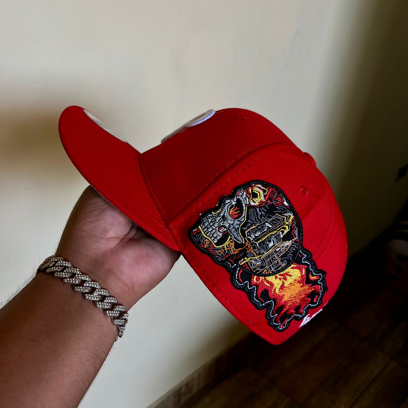 Philadelphia - TALLA 7 3/8