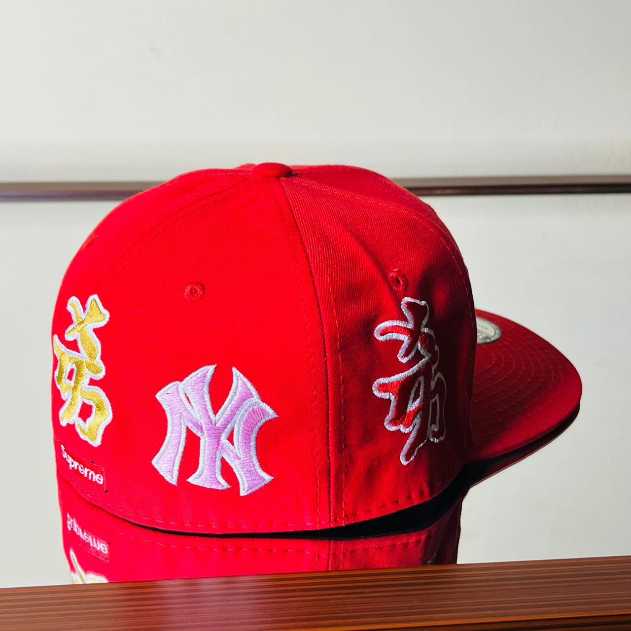 NEW YORK - TALLA - 7 3/8