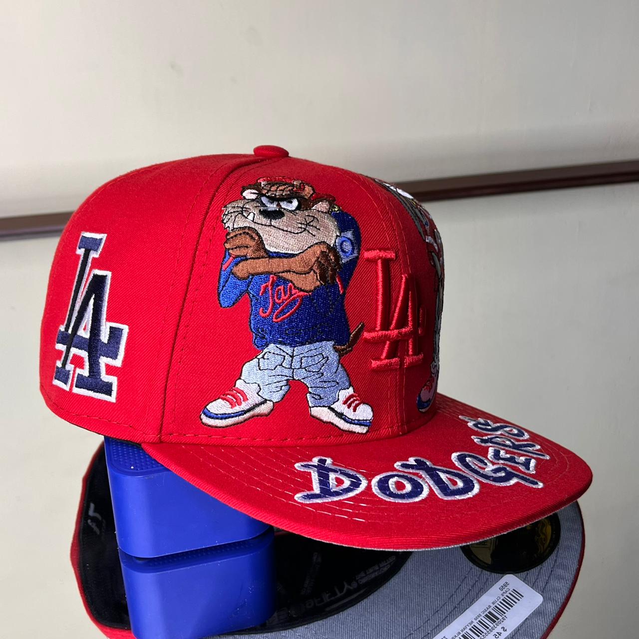 LOS ANGELES - TALLA - 7 3/8