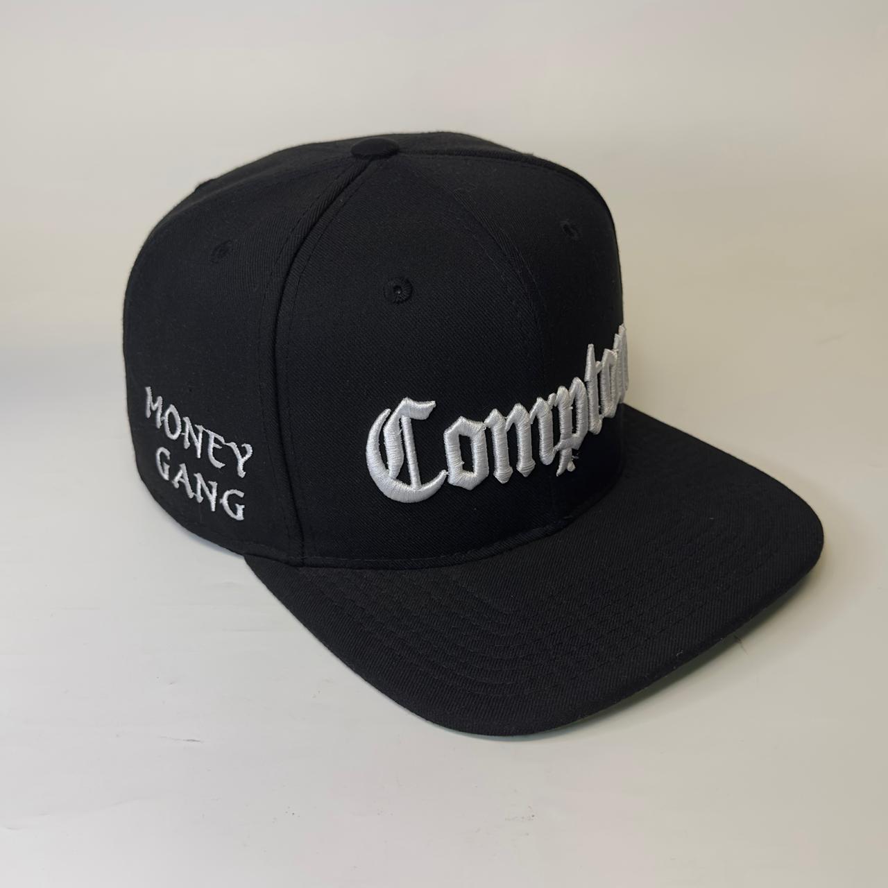 COMPTON NEGRO