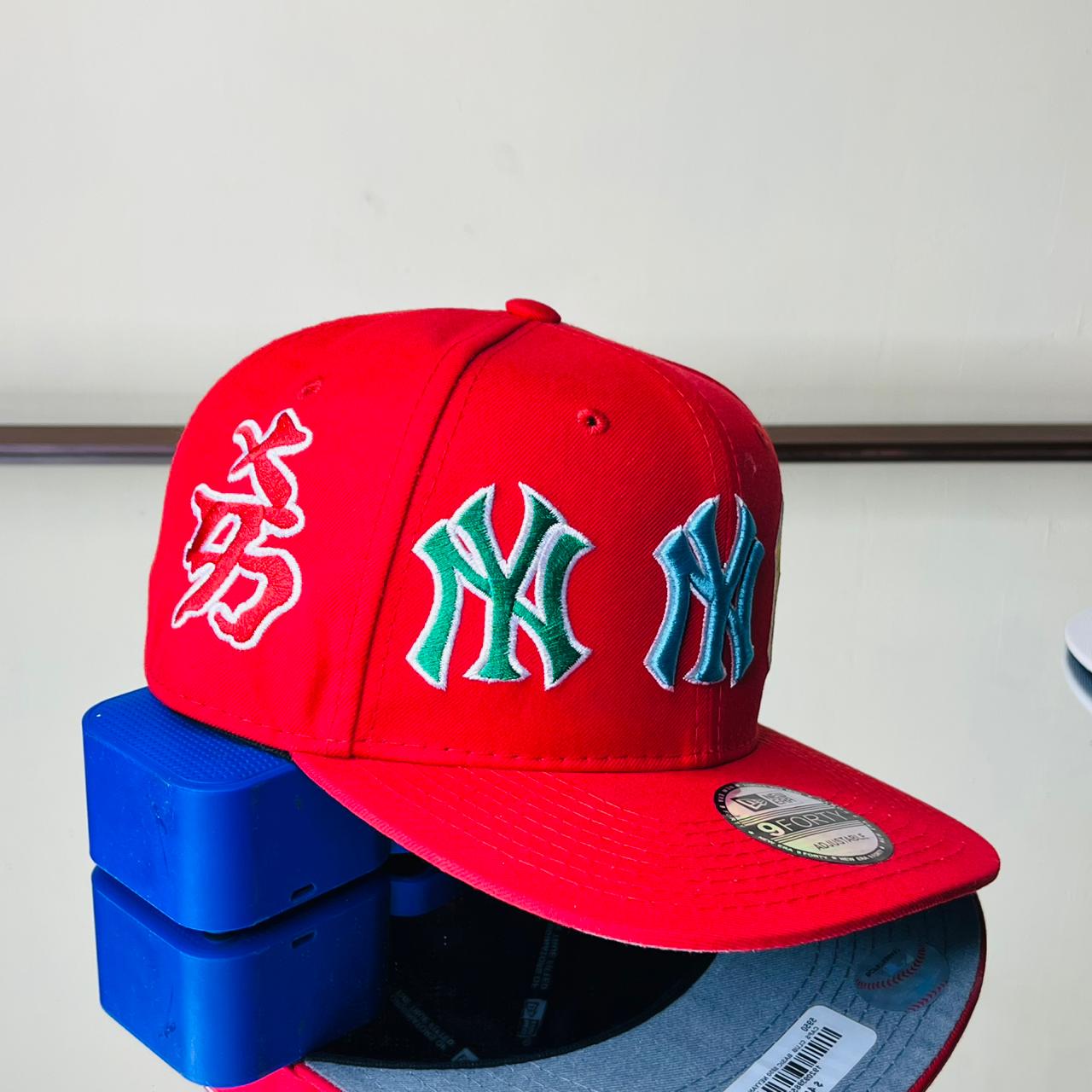 NEW YORK - TALLA - 7 3/8