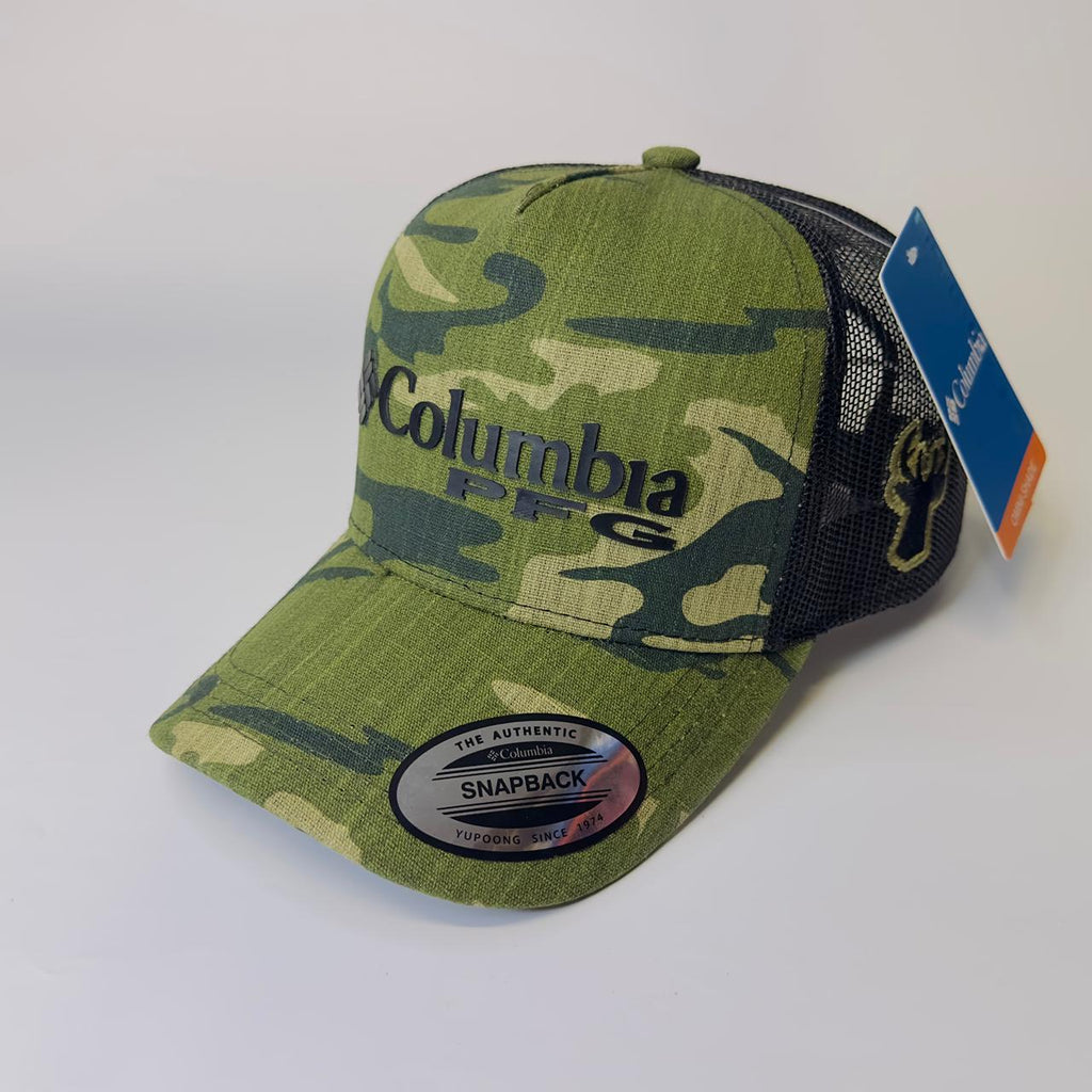 COLUMBIA MILITAR