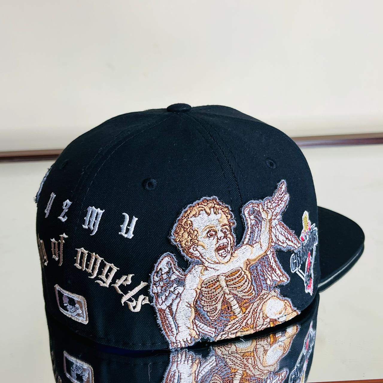 LOS ANGELES - TALLA - 7 3/8