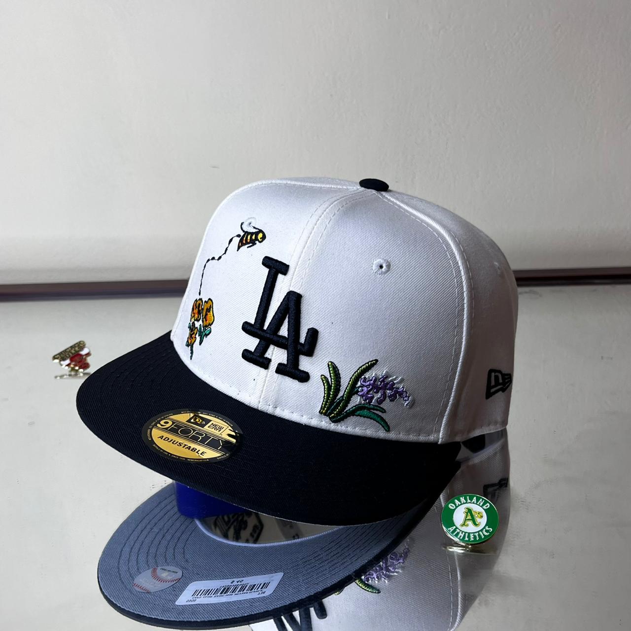 LOS ANGELES - TALLA - 7 3/8