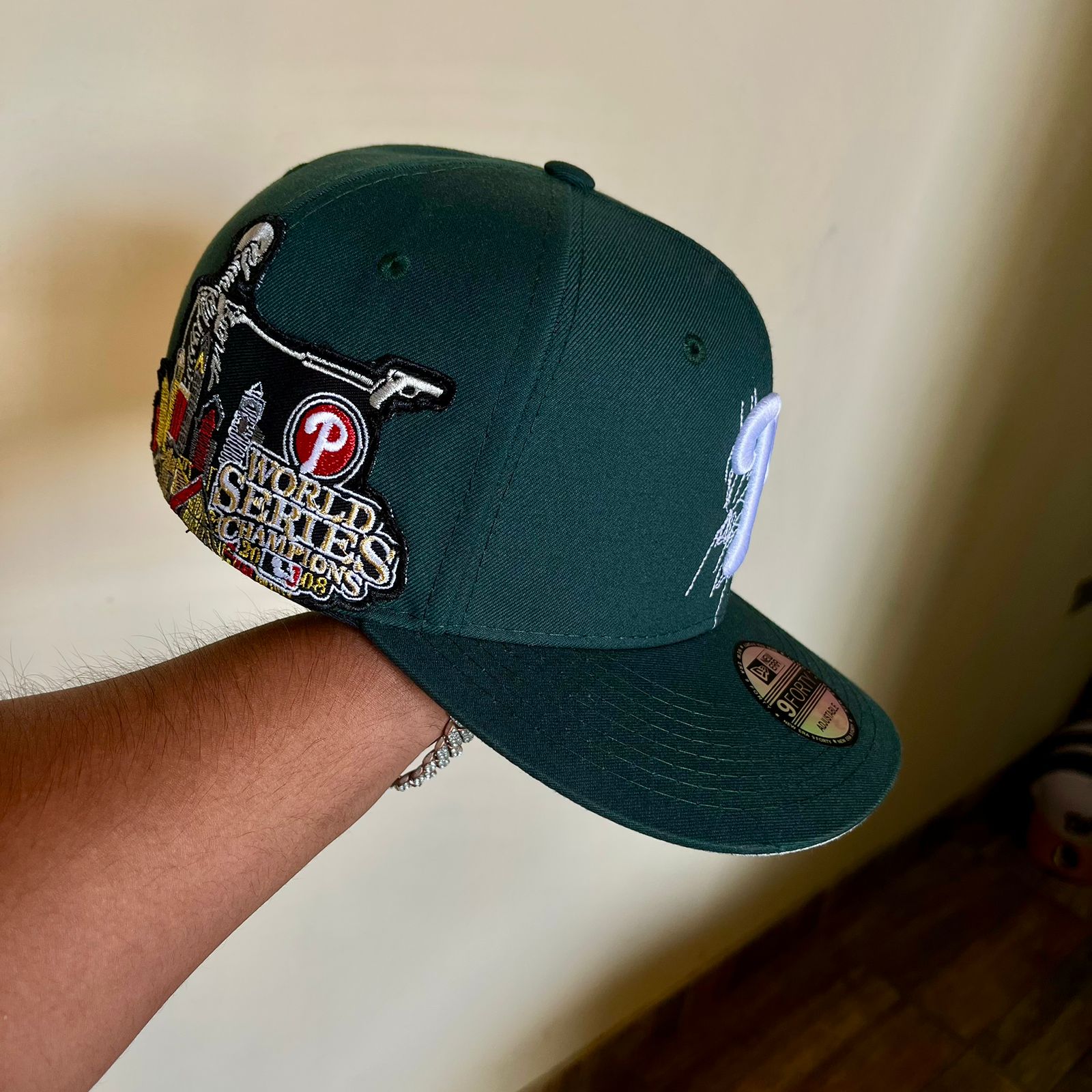 Philadelphia - TALLA 7 3/8