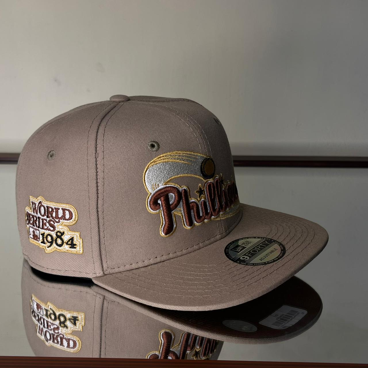 PHILLIES - TALLA 7 1/4