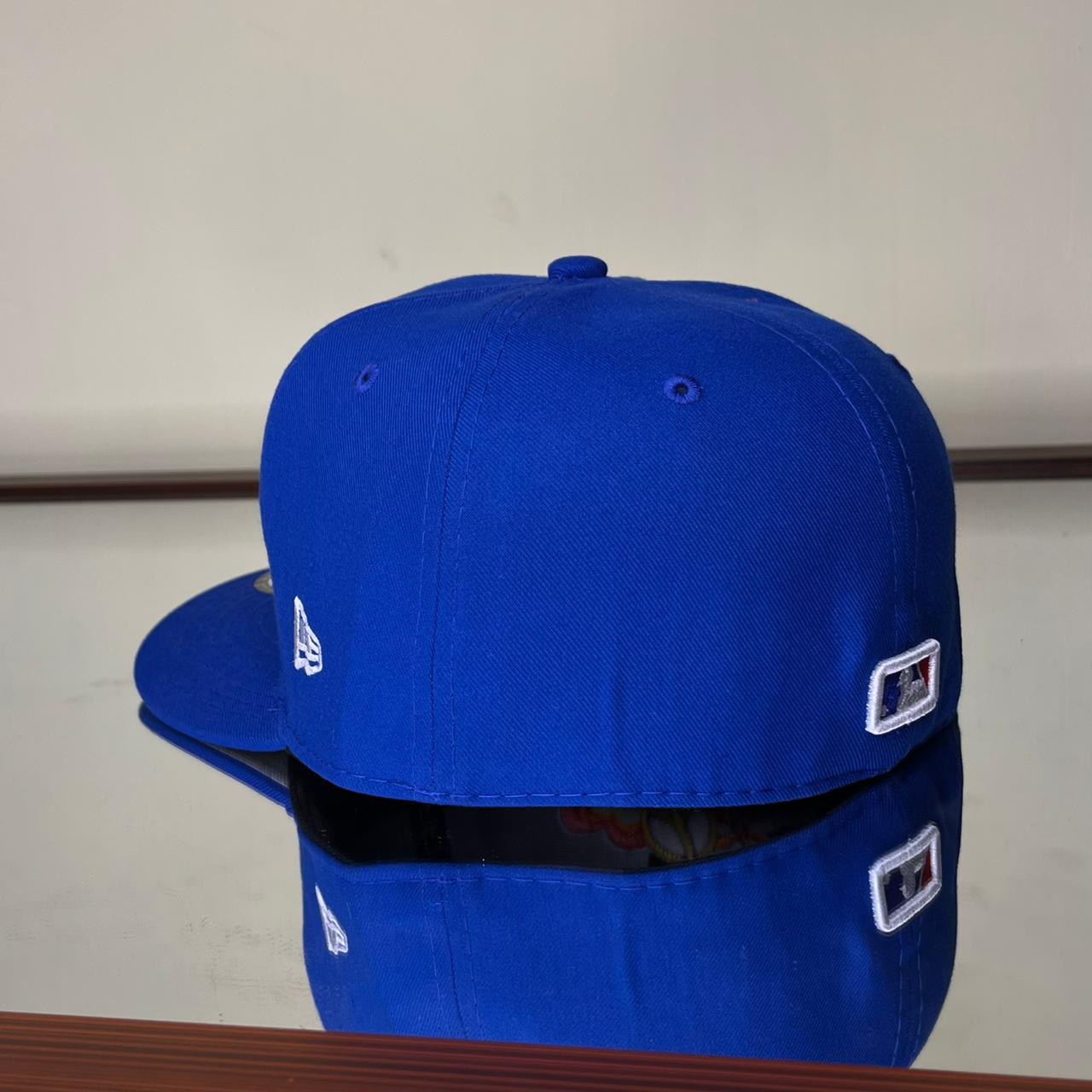 NEW YORK - TALLA 7 3/8