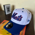 METS