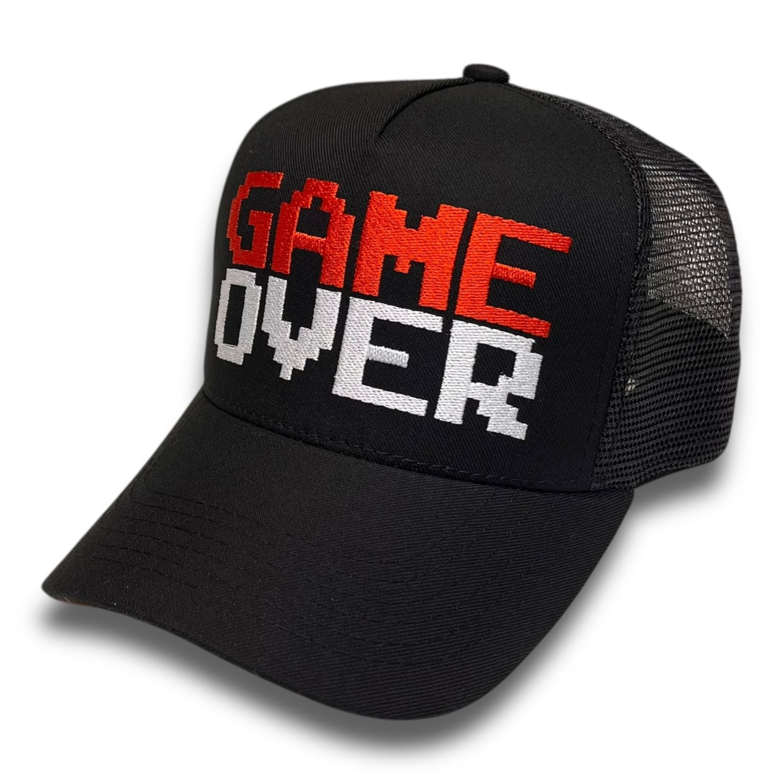 GAME OVER