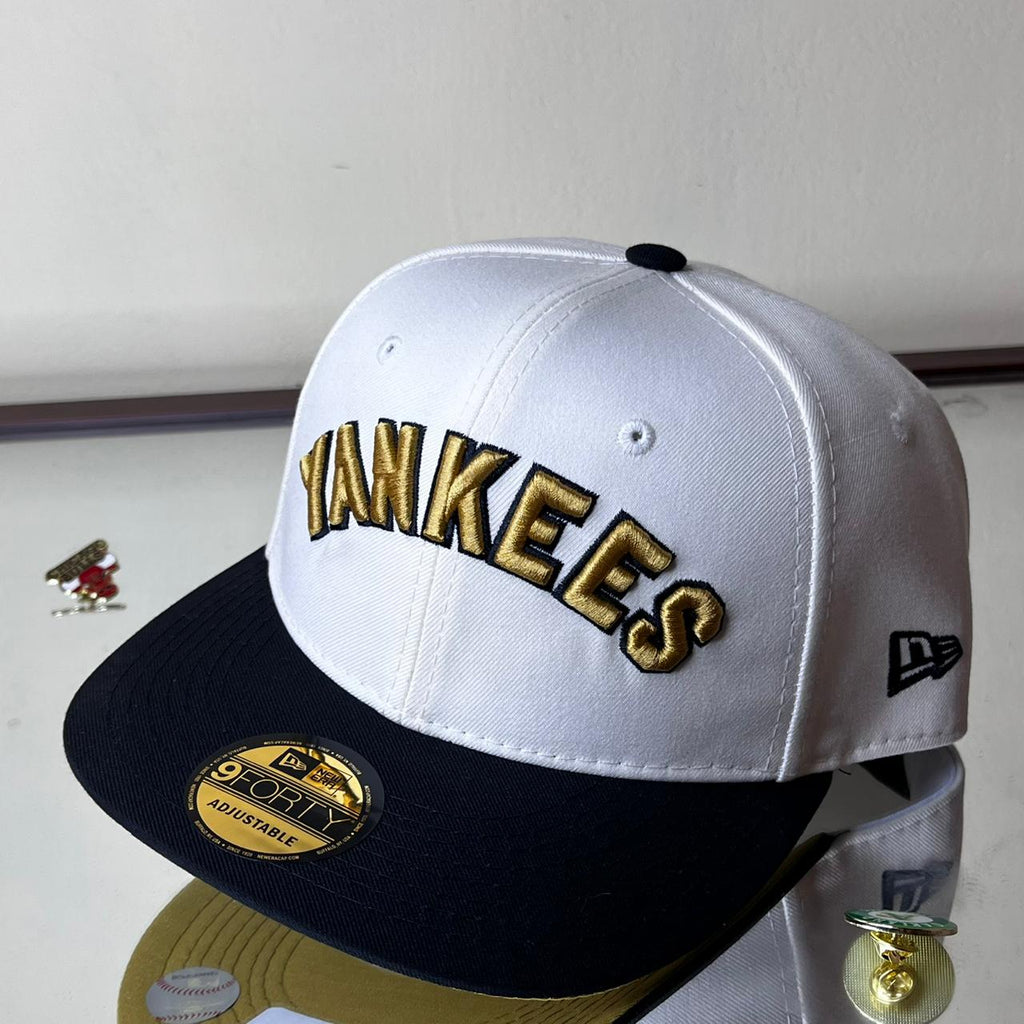 YANKEES - TALLA - 7 3/8