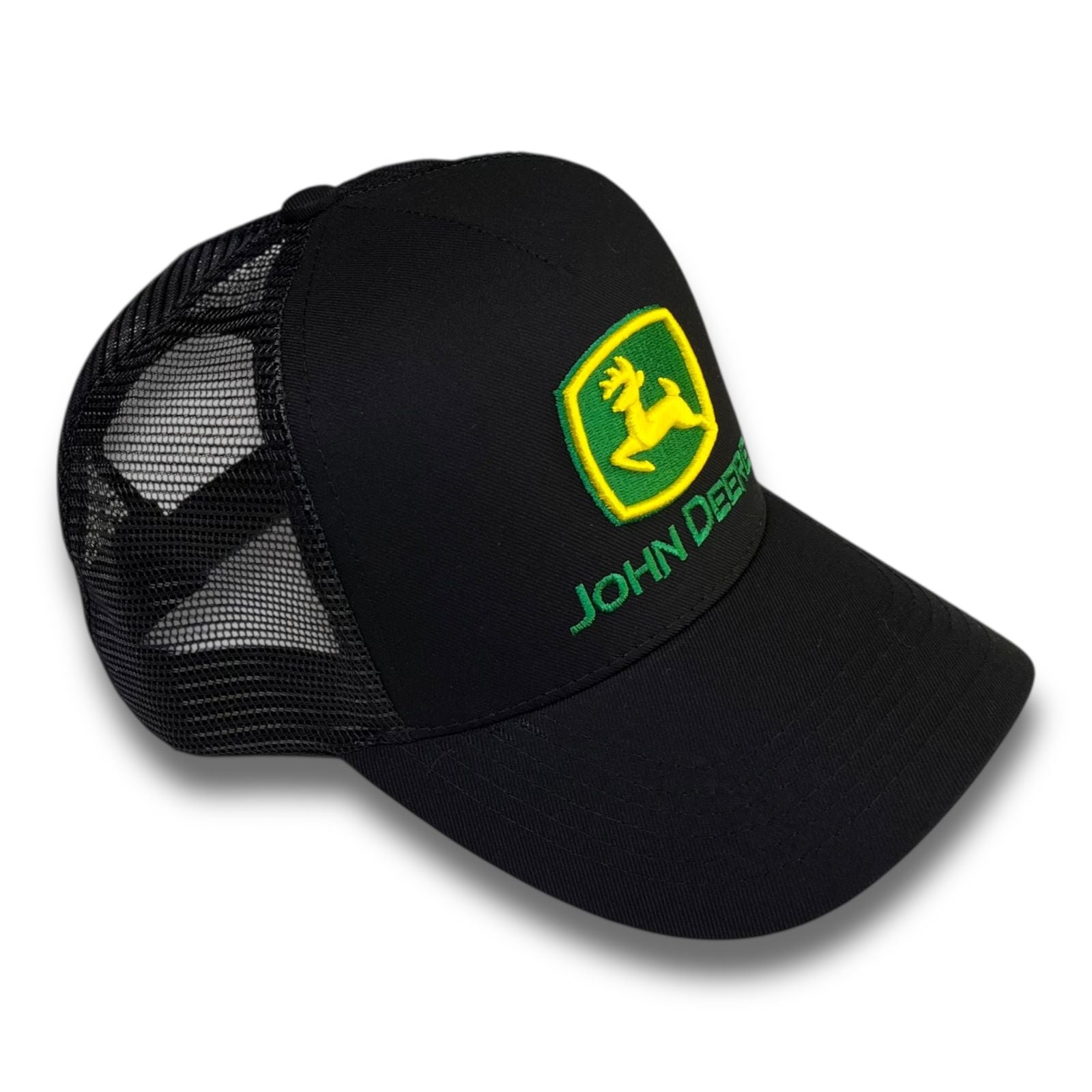 JOHN DEERE