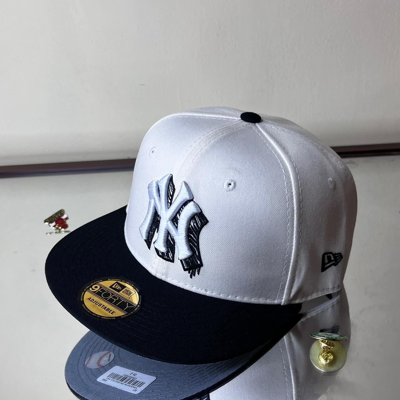 NEW YORK - TALLA - 7 3/8