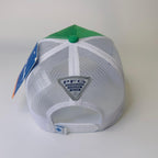 COLUMBIA VERDE/BLANCO
