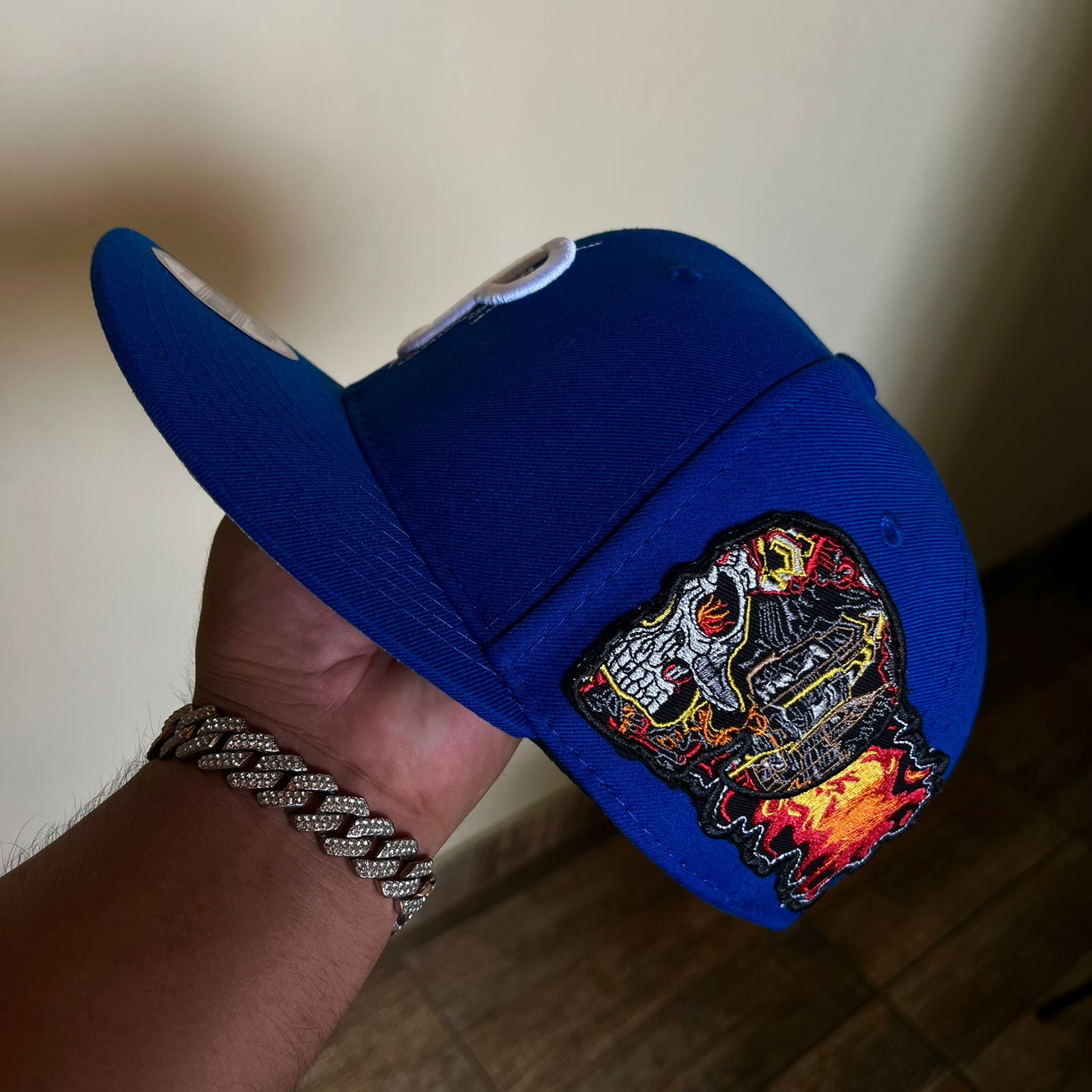 Philadelphia - TALLA 7 3/8