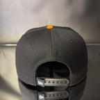 HOUSTON NEGRO/NARANJA