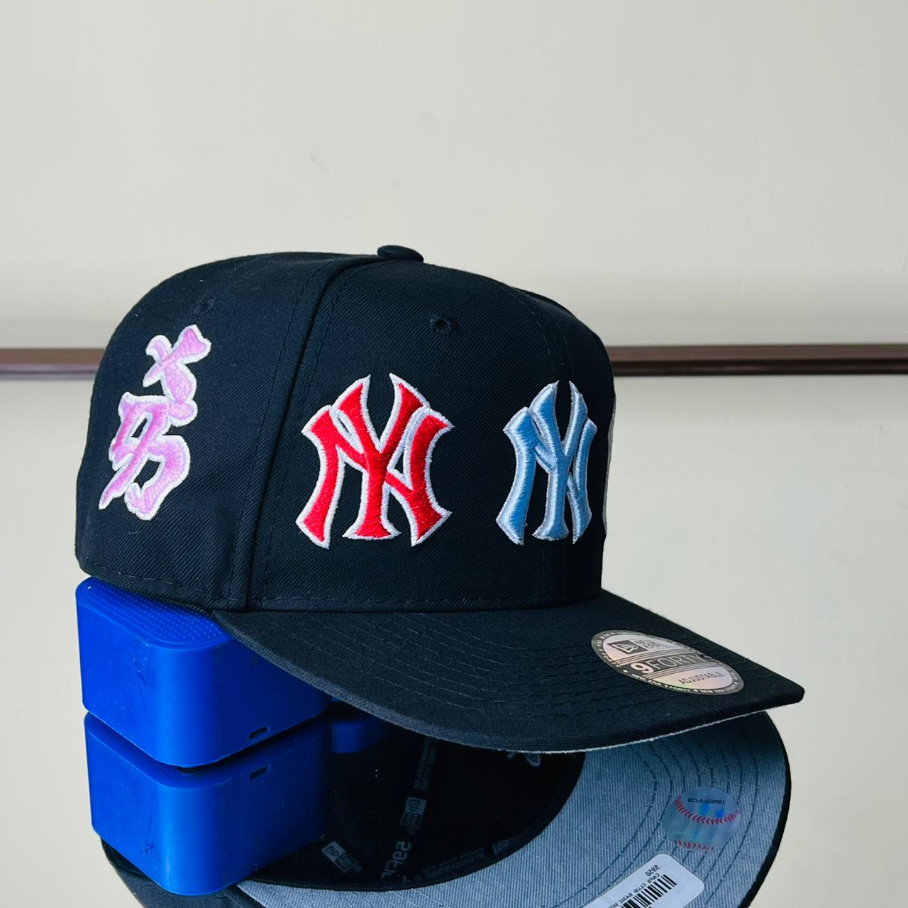 NEW YORK - TALLA - 7 3/8