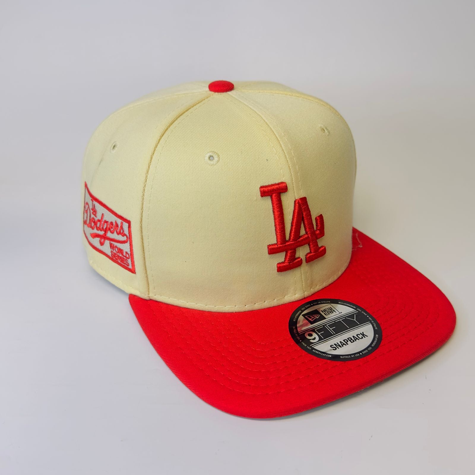 LOS ANGELES CREMA
