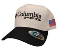 COLUMBIA