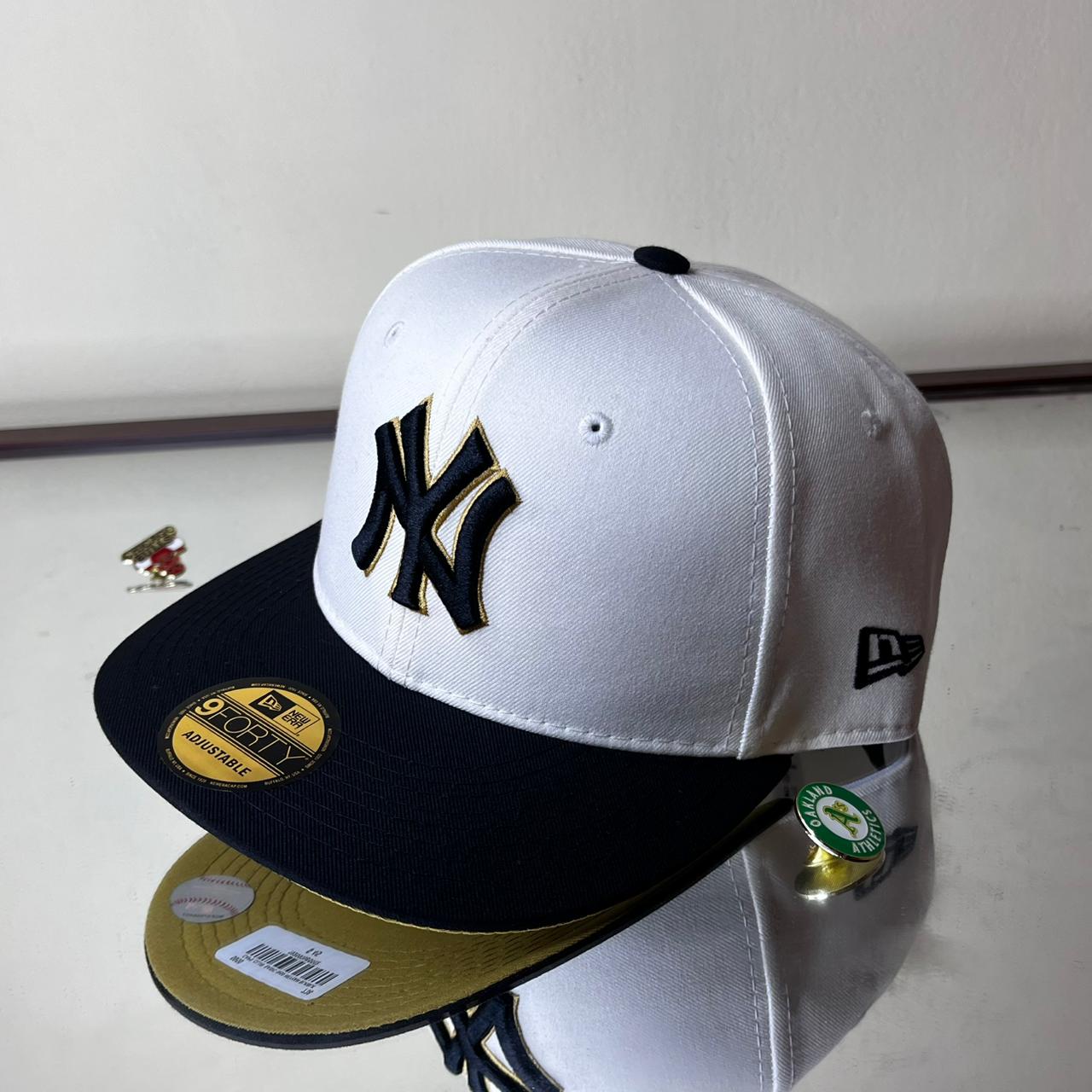 NEW YORK - TALLA - 7 3/8
