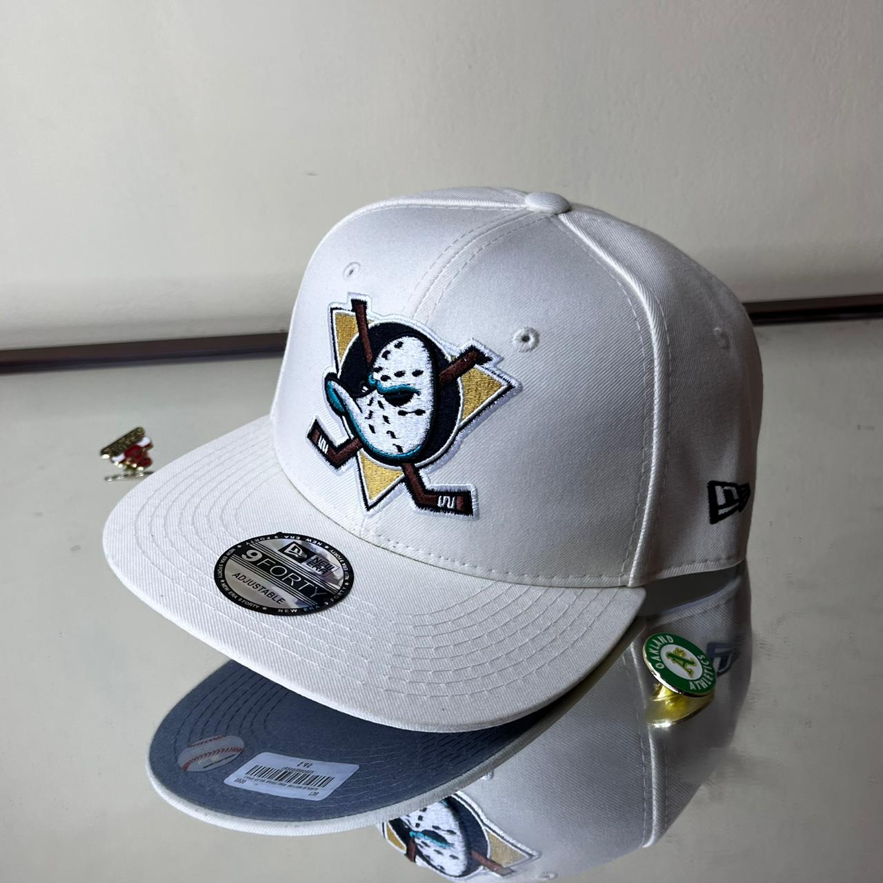 DUCKS - TALLA - 7 3/8