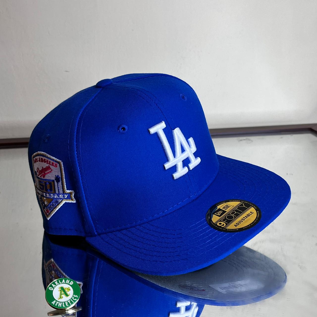 LOS ANGELES - TALLA - 7 3/8