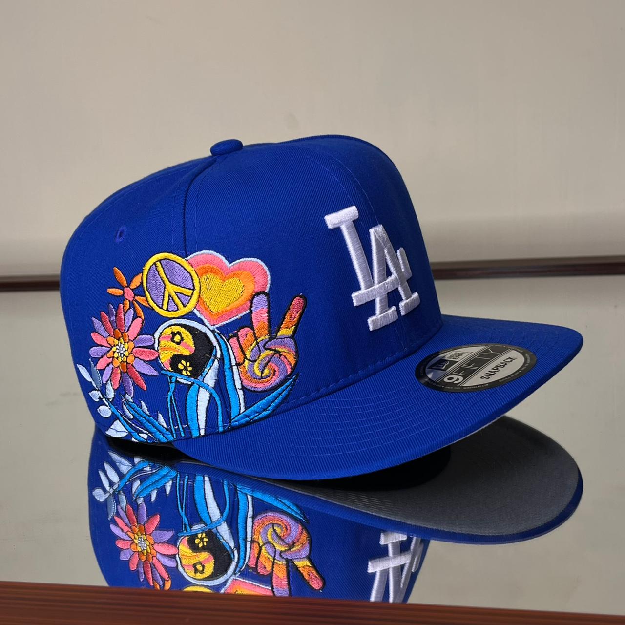 LOS ANGELES - TALLA 7 3/8