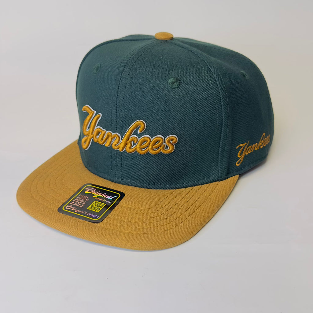 YANKEES