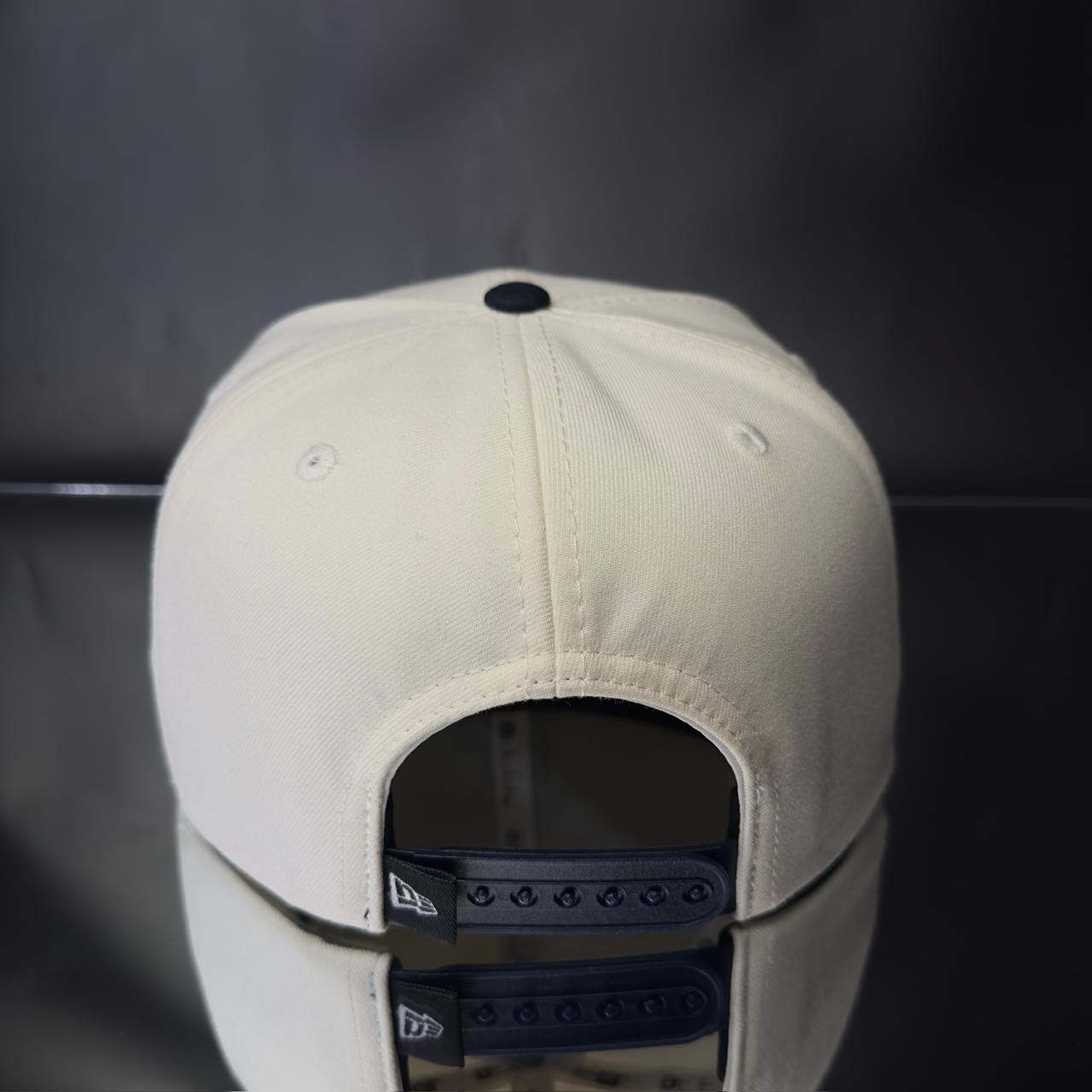 LOS ANGELES BLANCO/AZUL
