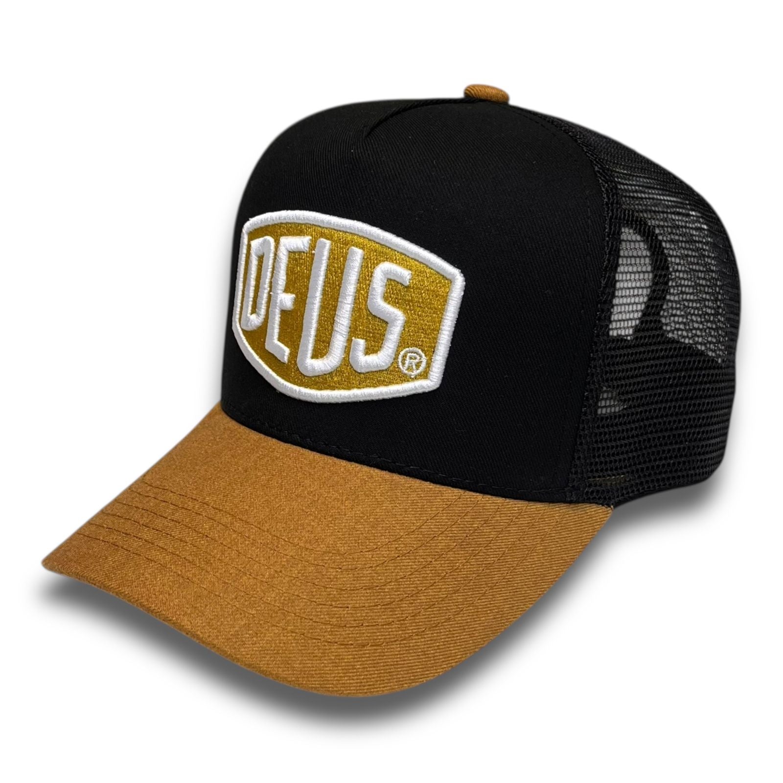 DEUS