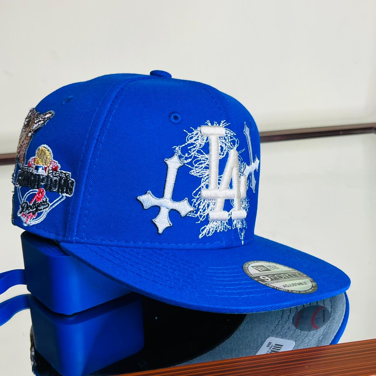 LOS ANGELES - TALLA - 7 3/8