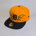 DETROIT - TALLA 7 3/8