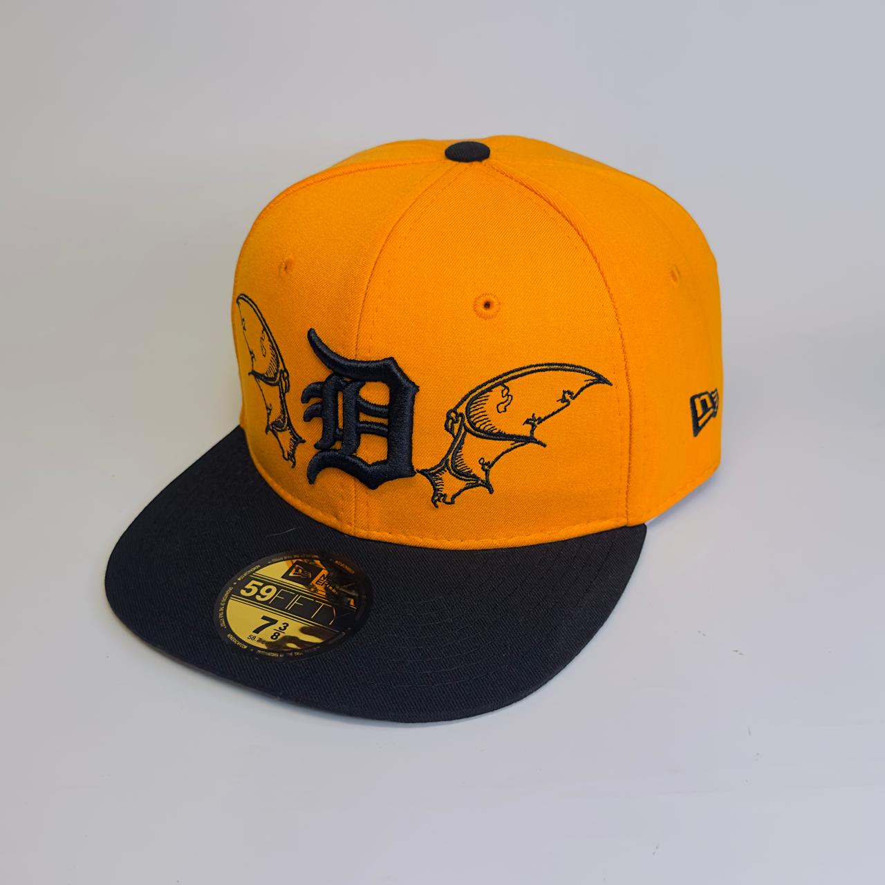 DETROIT - TALLA 7 3/8