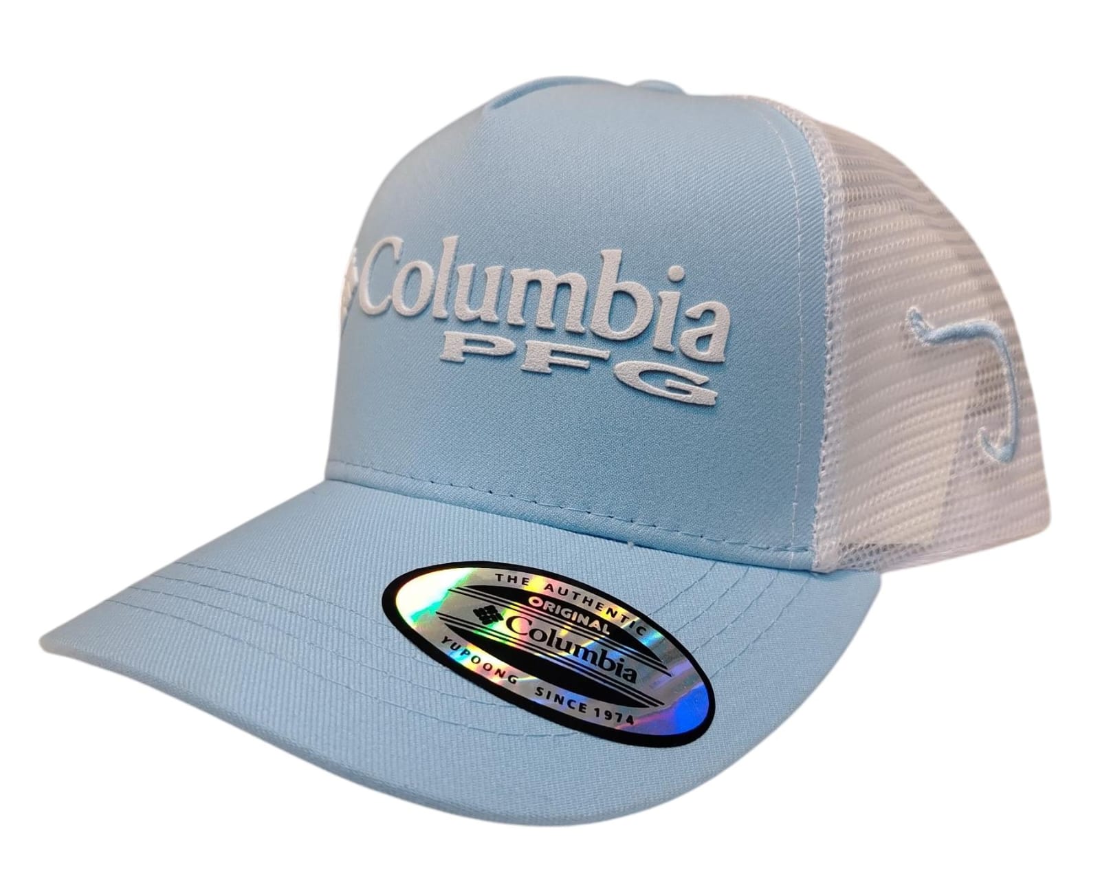 COLUMBIA