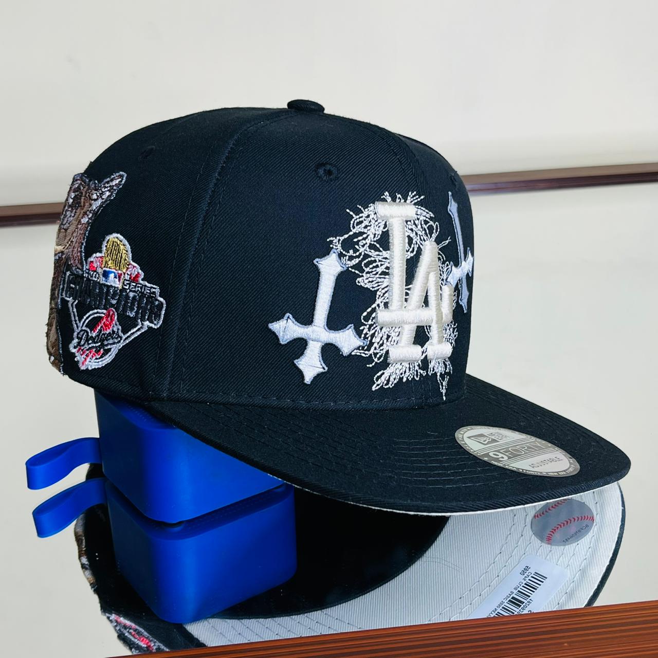 LOS ANGELES - TALLA - 7 3/8