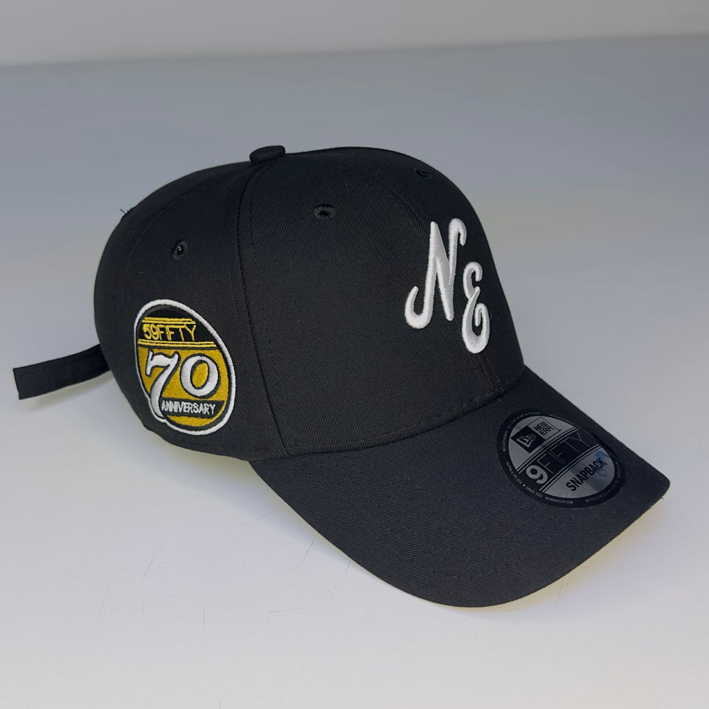 NEW ERA 70TH ANIVERSARIO