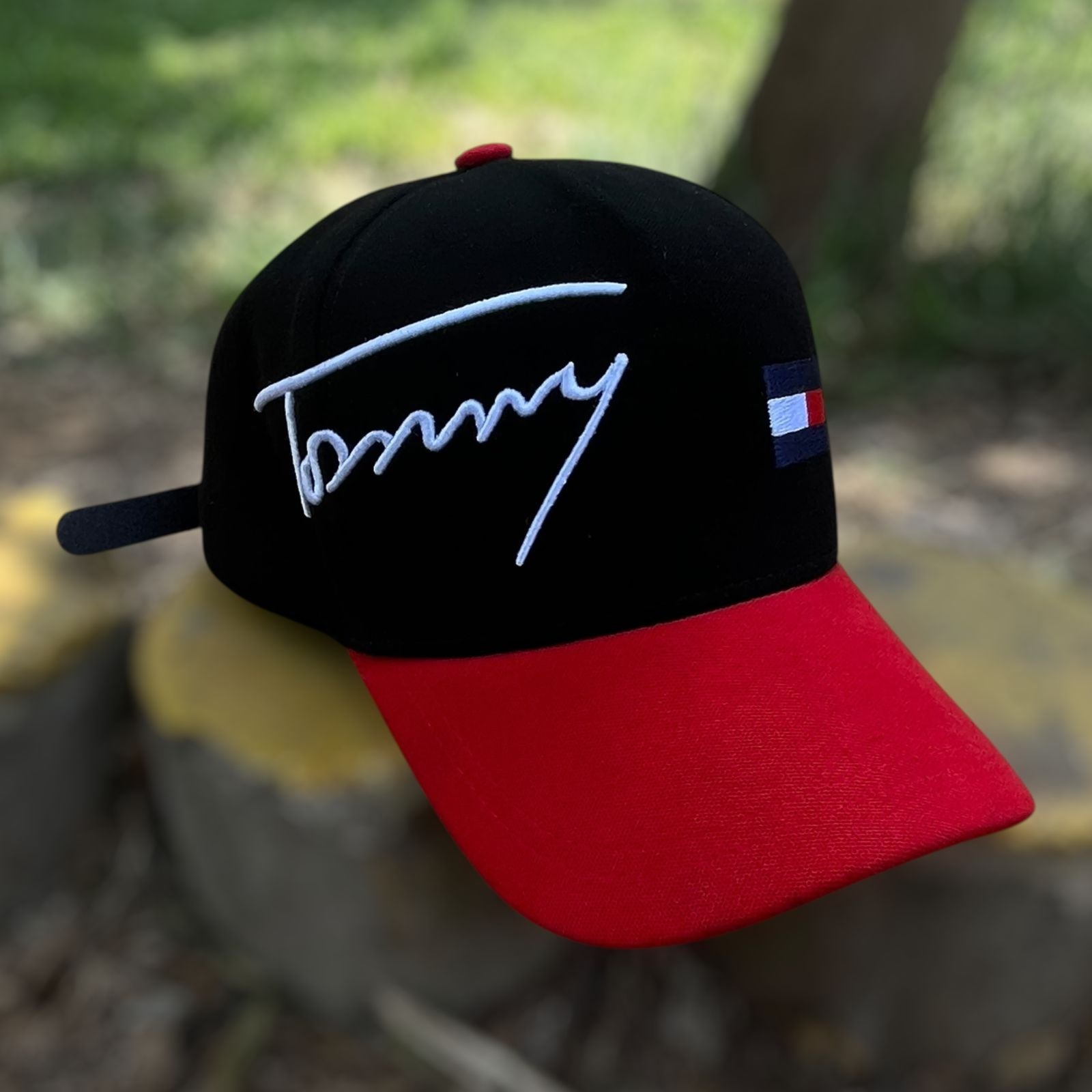 TOMMY