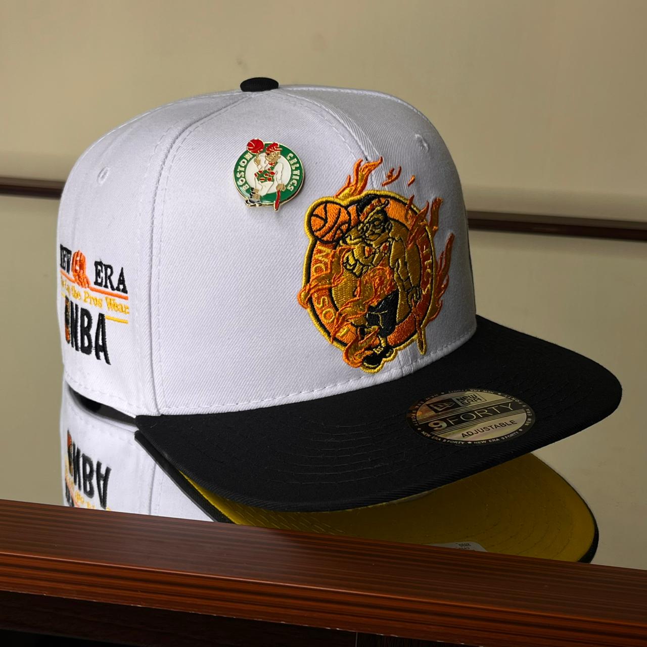 CELTICS - TALLA 7 1/4