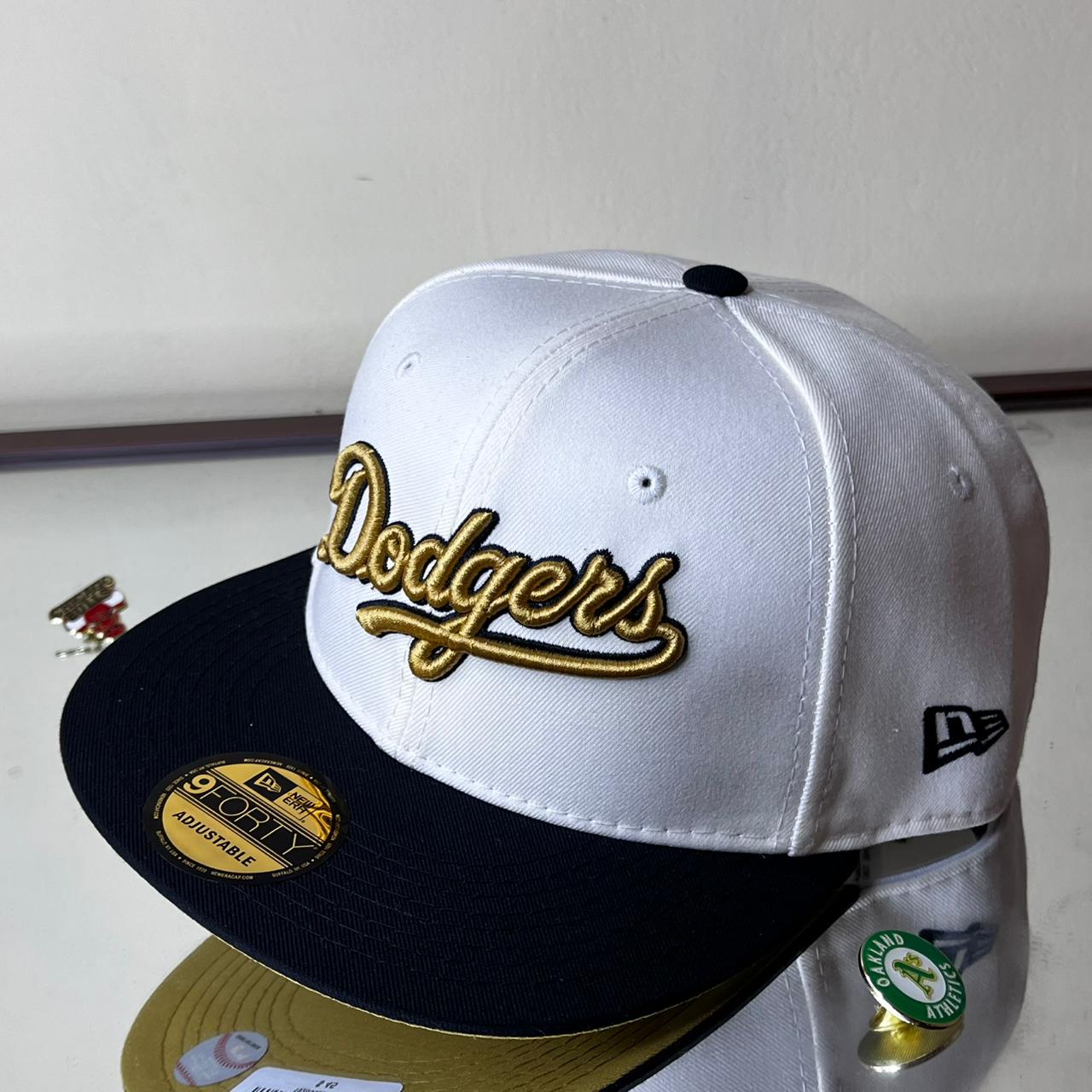 DODGERS - TALLA - 7 3/8