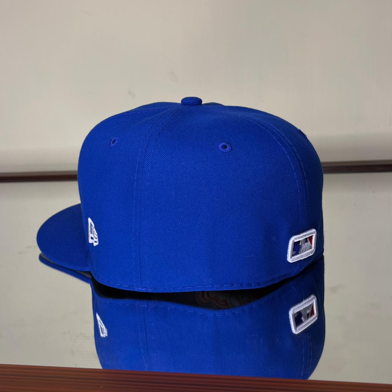 LOS ANGELES - TALLA 7 3/8