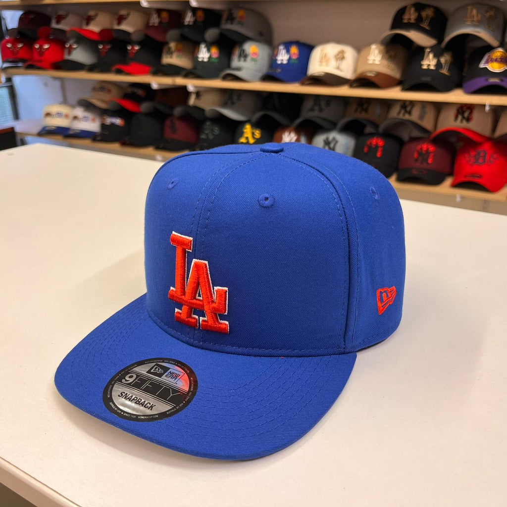 LOS ANGELES