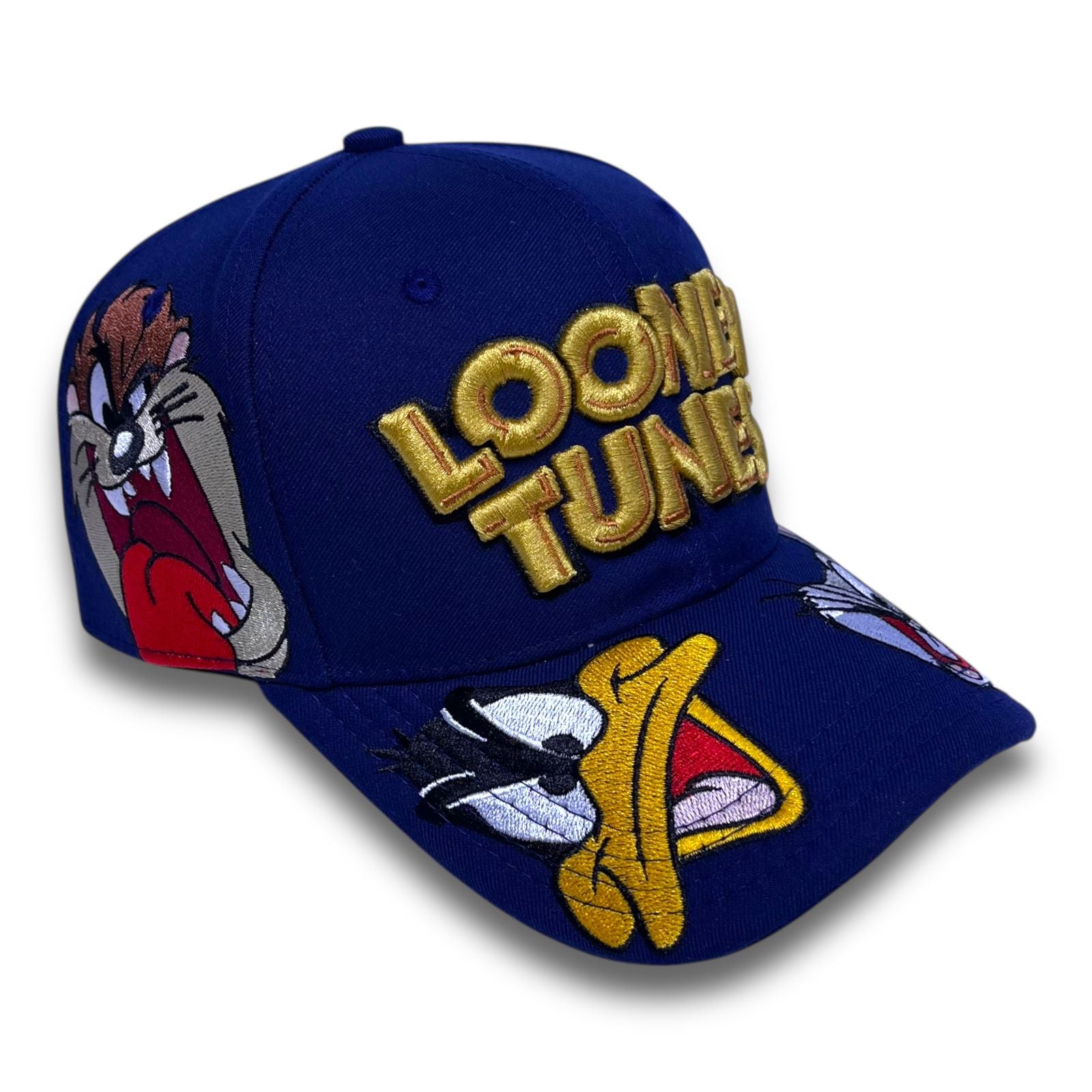 LOONEY TUNES