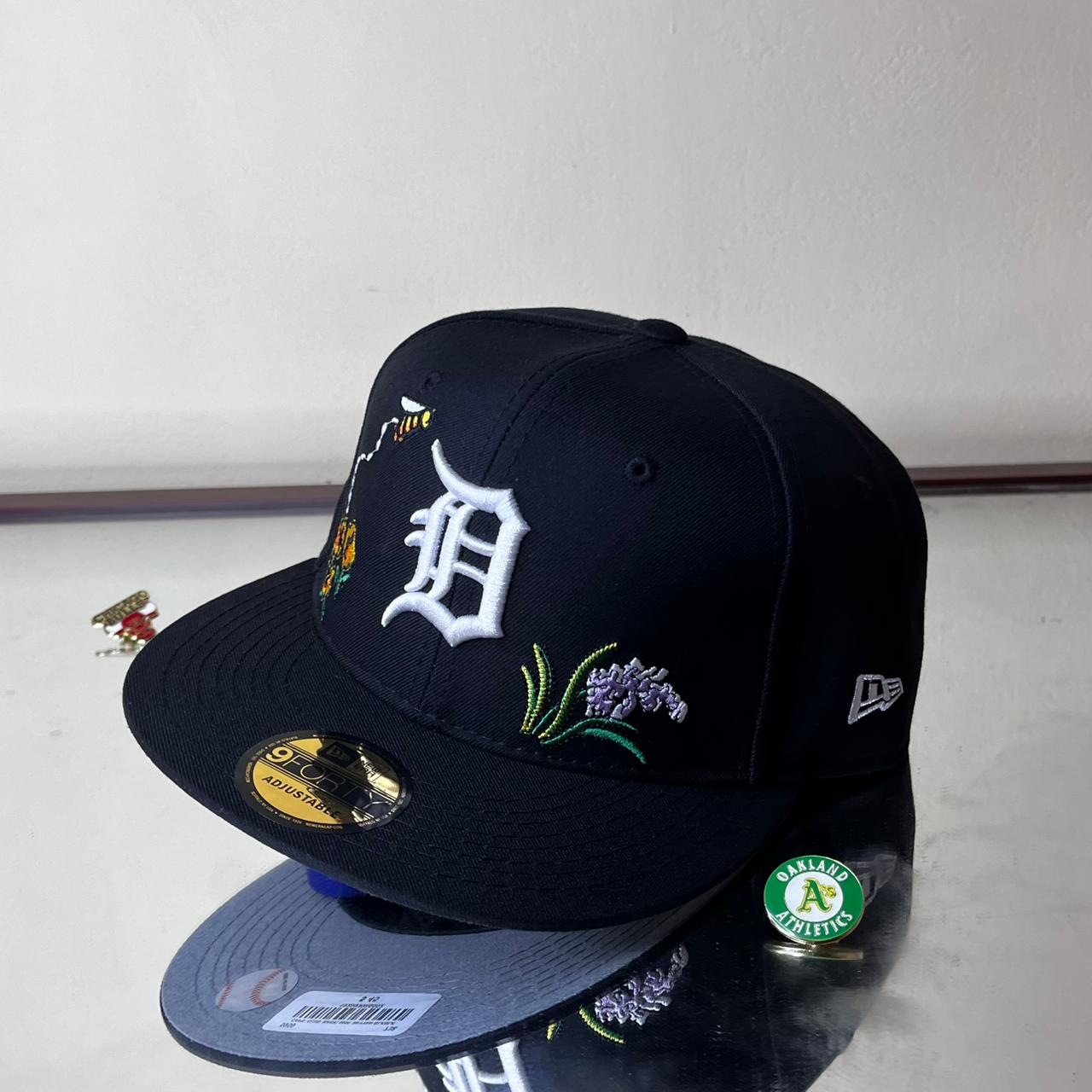 DETROIT - TALLA - 7 3/8