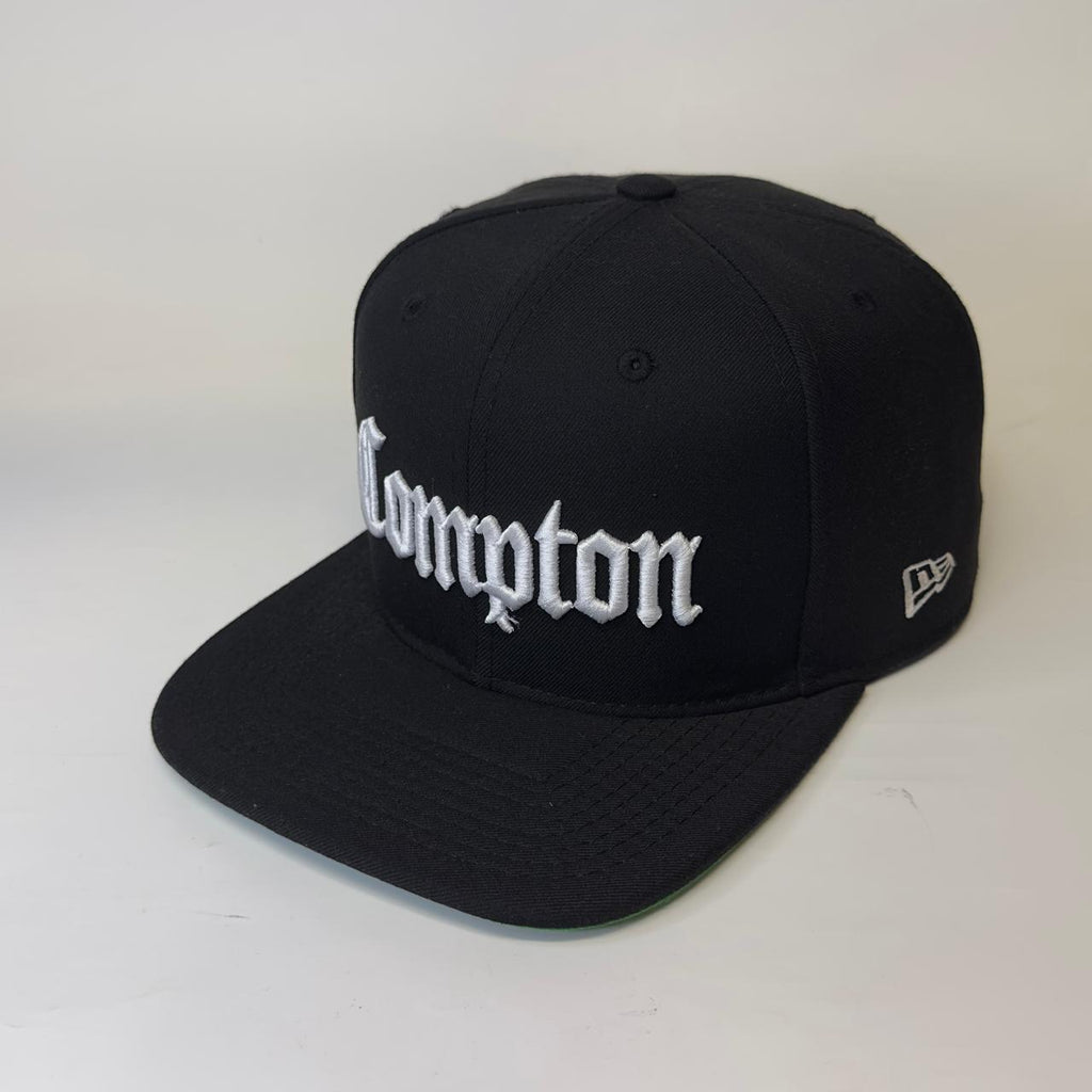COMPTON NEGRO