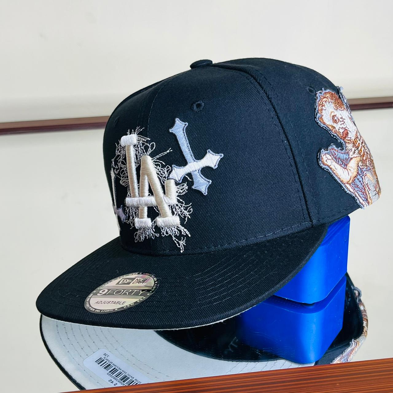 LOS ANGELES - TALLA - 7 3/8