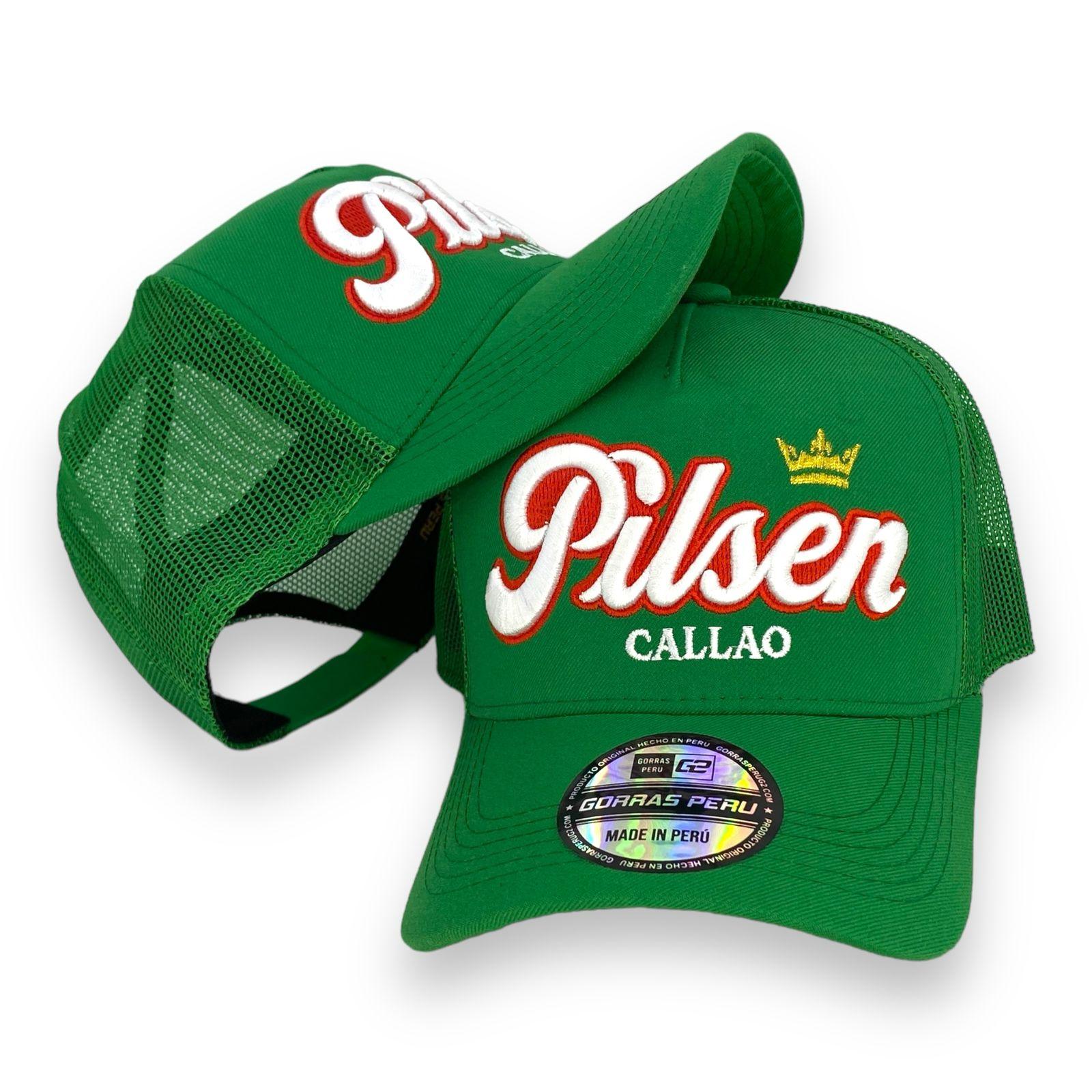 PILSEN